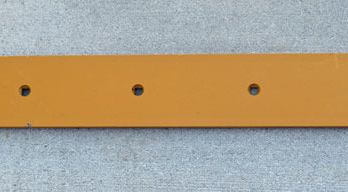 JOHN DEERE AFTERMARKET - T155646 - CUTTING EDGE