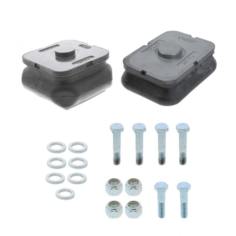 PAI INDUSTRIES - 836062 - SPRING PAD KIT