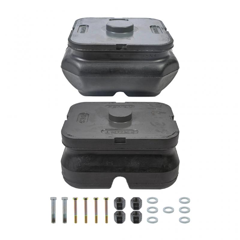 PAI INDUSTRIES - 836063 - SPRING PAD KIT