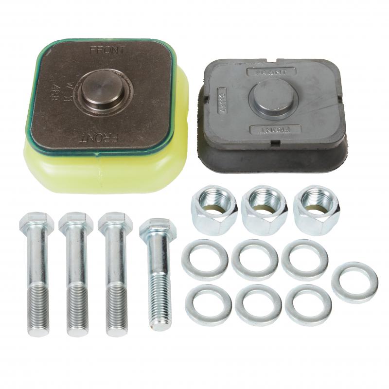 PAI INDUSTRIES - 836066 - SPRING PAD