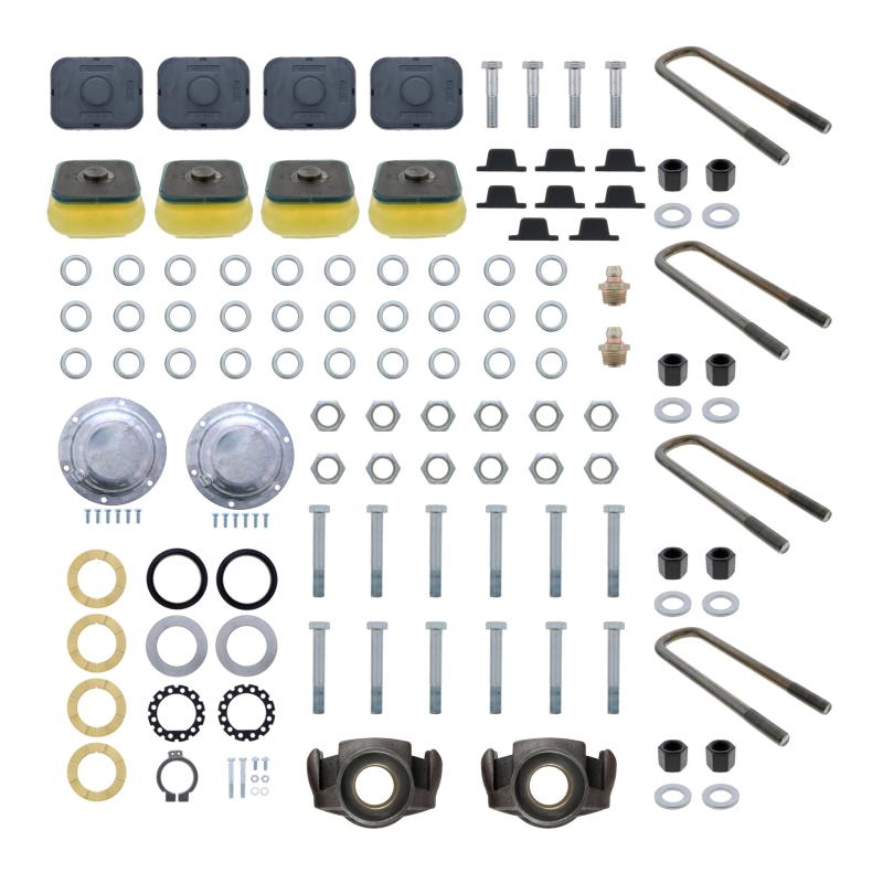 PAI INDUSTRIES - 836070 - REBUILD TRUNNION KIT