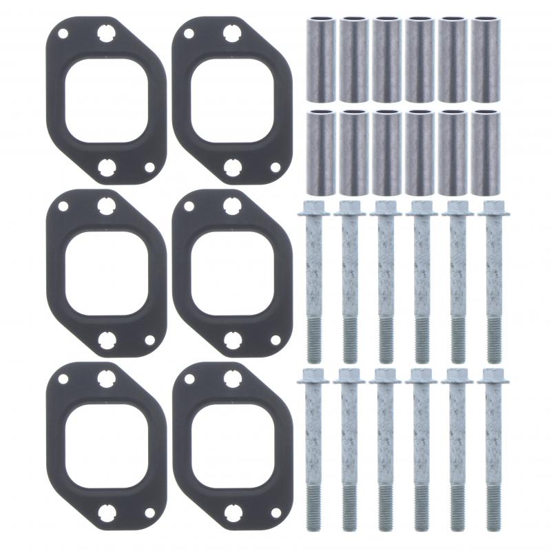 PAI INDUSTRIES - 840026 - EXHAUST MOUNTING KIT