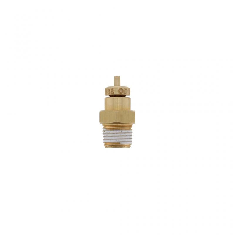 PAI INDUSTRIES - 840073 - CONNECTOR FITTING (10PCS) REPLACES FULLER 84006