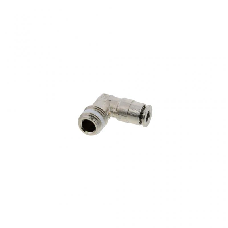 PAI INDUSTRIES - 840076 - FITTING (2PCS) REPLACES PARKER 169PMNS-5/32-2