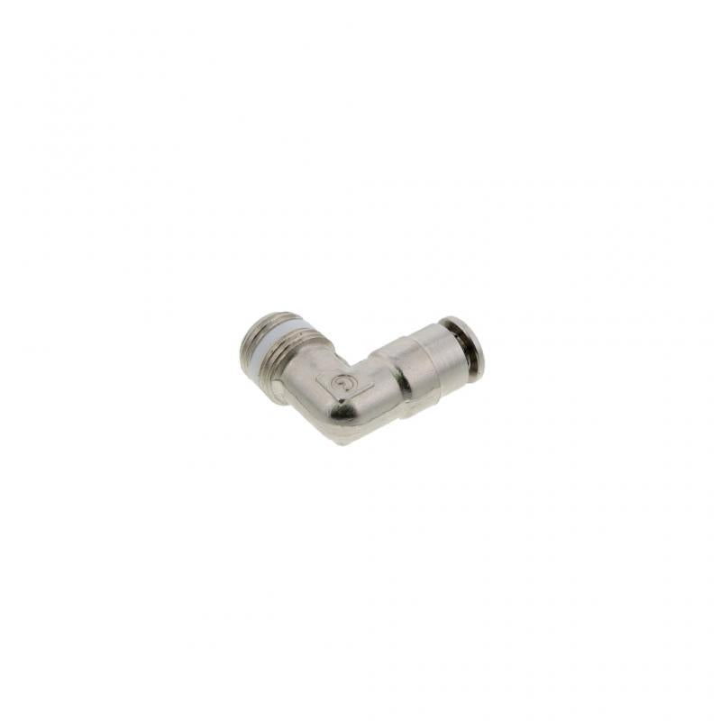 PAI INDUSTRIES - 840076 - FITTING (2PCS) REPLACES PARKER 169PMNS-5/32-2