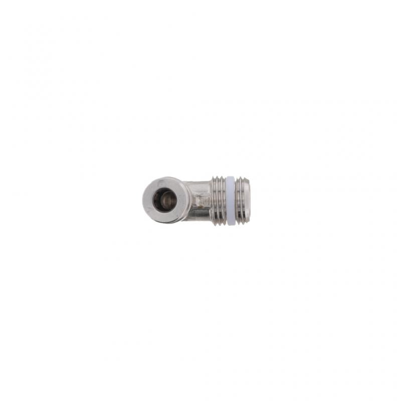 PAI INDUSTRIES - 840076 - FITTING (2PCS) REPLACES PARKER 169PMNS-5/32-2