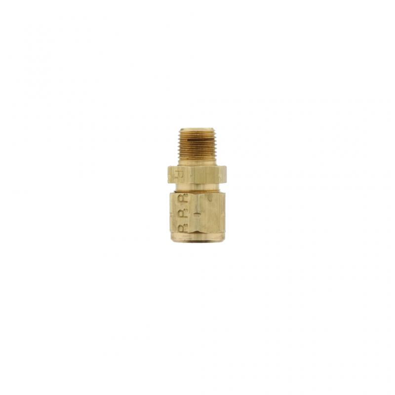 PAI INDUSTRIES - 840090 - COMPRESSION FITTING (5PCS) REPLACES MACK 63AX3695