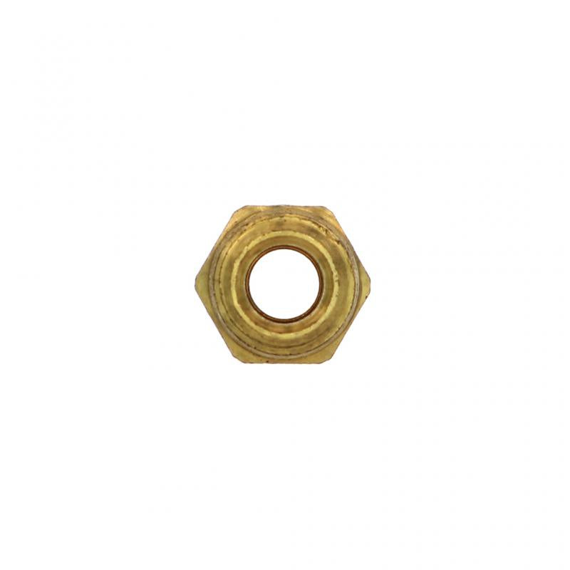 PAI INDUSTRIES - 840091 - FITTING (4PCS) REPLACES MACK 63AX3661