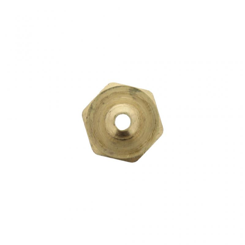 PAI INDUSTRIES - 840094 - MALE CONNECTOR FITTING REPLACES MACK 6635-X48F48