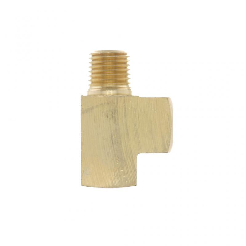 PAI INDUSTRIES - 840135 - PIPE FITTING REPLACES PARKER 2225P-4