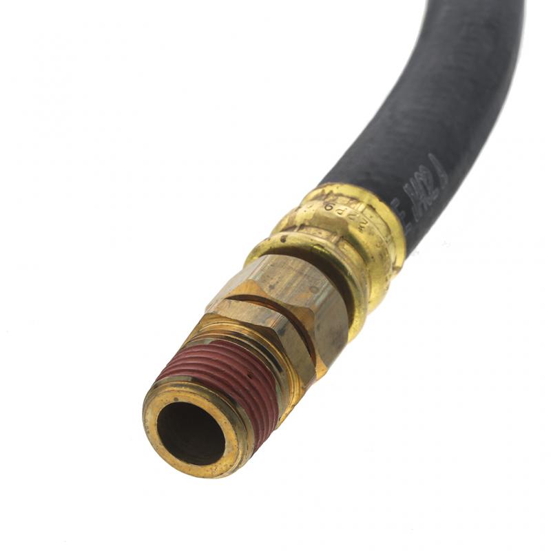 PAI INDUSTRIES - 840151 - AIR HOSE ASSEMBLY REPLACES MACK 42QE2122P9