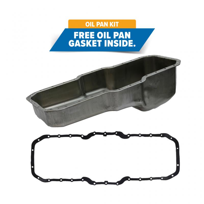PAI INDUSTRIES - 841203 - OIL PAN REPLACES MACK 240GB5263M7