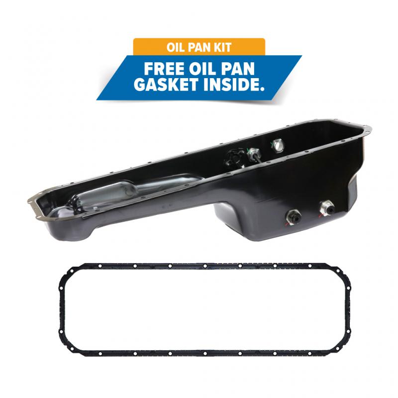 PAI INDUSTRIES - 841206 - KIT OIL PAN REPLACES MACK 21585801