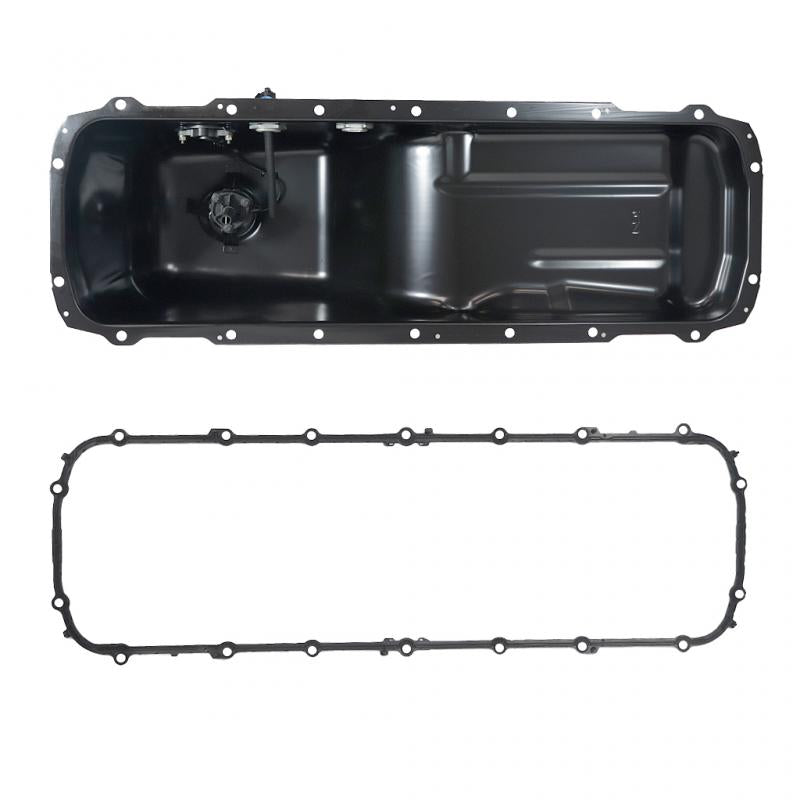 PAI INDUSTRIES - 841207 - OIL PAN REPLACES MACK 20556241