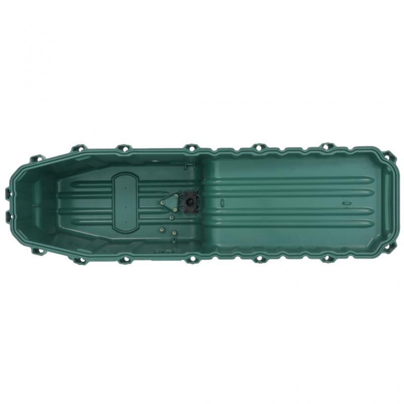 PAI INDUSTRIES - 841211 - OIL PAN REPLACES VOLVO 20589699