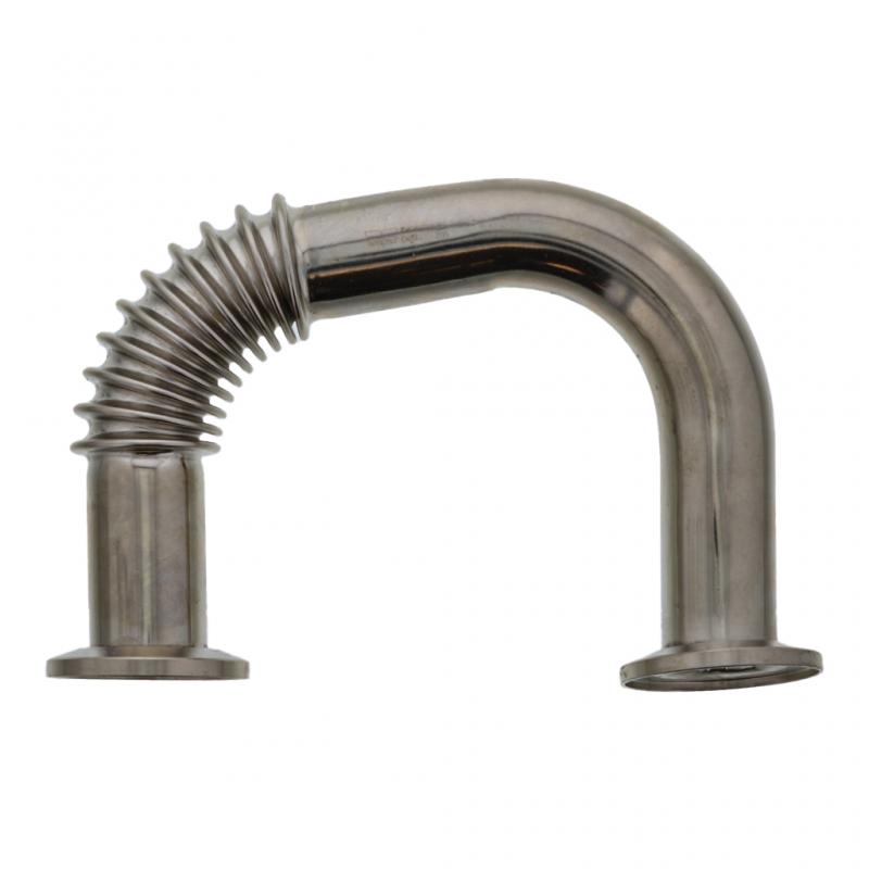 PAI INDUSTRIES - 841217 - EGR TUBE REPLACES VOLVO 20431718