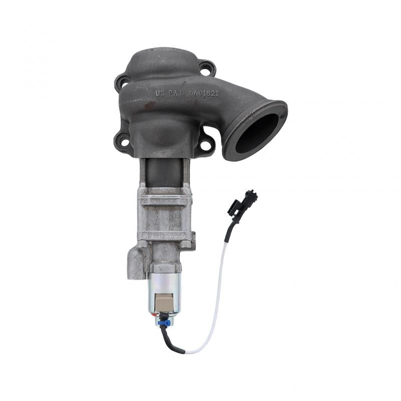 PAI INDUSTRIES - 841944XOEM - EGR VALVE (REMAN) REPLACES MACK 85020365