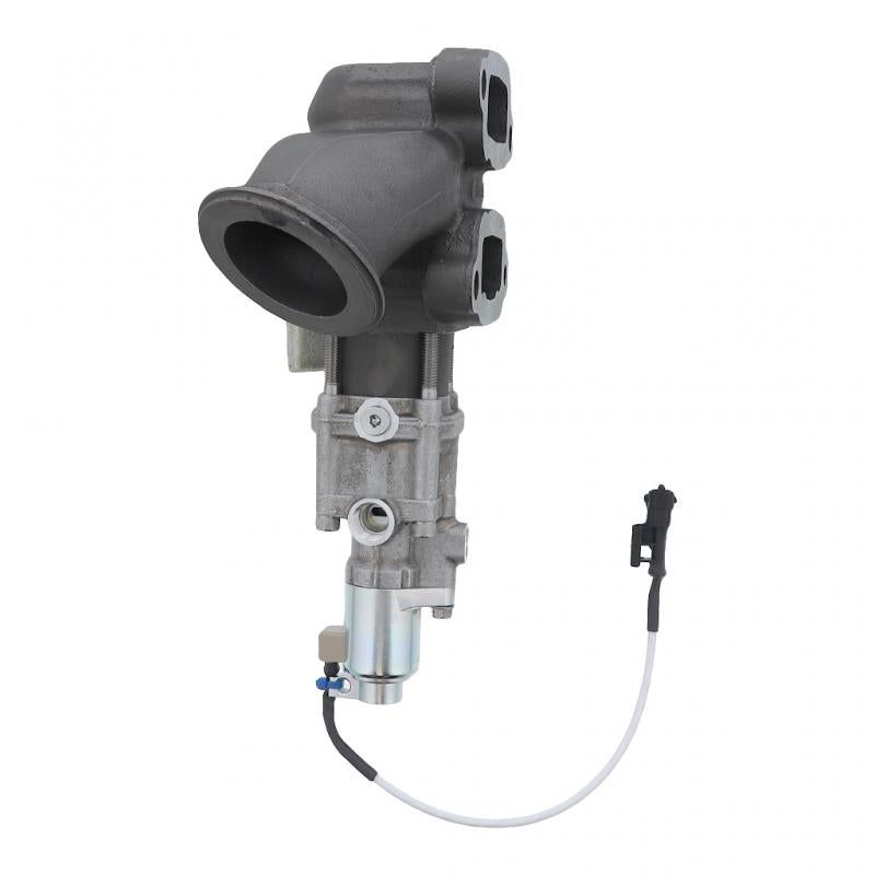 PAI INDUSTRIES - 841944XOEM - EGR VALVE (REMAN) REPLACES MACK 85020365