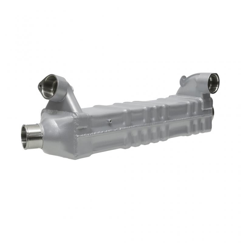 PAI INDUSTRIES - 841945 - EGR COOLER REPLACES VOLVO 21480645