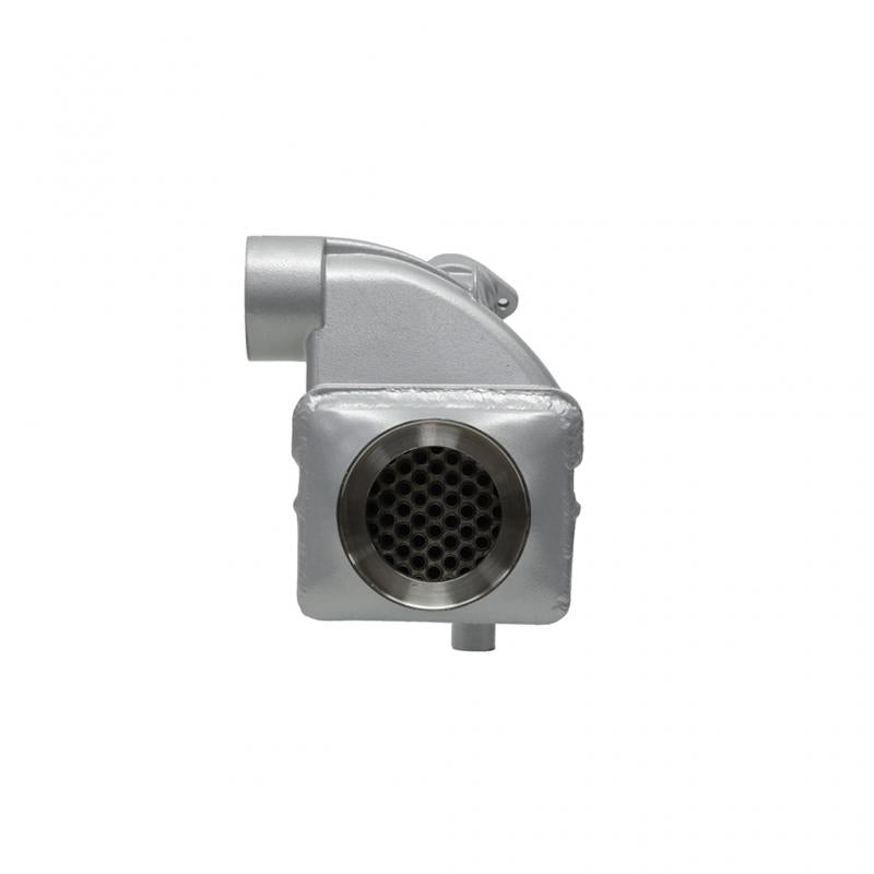PAI INDUSTRIES - 841945 - EGR COOLER REPLACES VOLVO 21480645