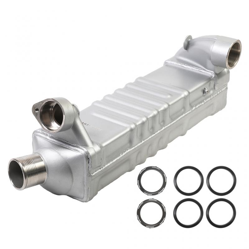 PAI INDUSTRIES - 841946 - EGR COOLER REPLACES VOLVO 85136427