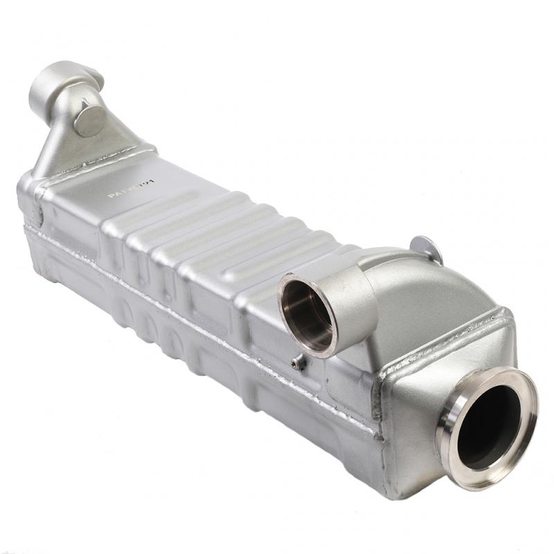 PAI INDUSTRIES - 841946 - EGR COOLER REPLACES VOLVO 85136427