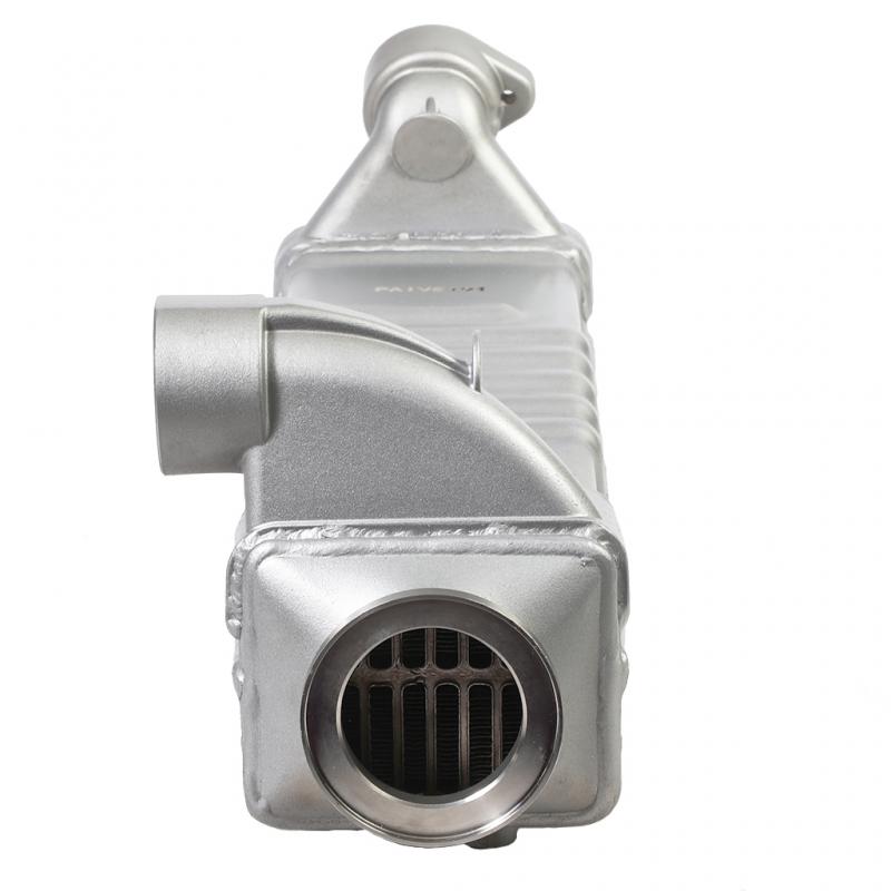 PAI INDUSTRIES - 841946 - EGR COOLER REPLACES VOLVO 85136427