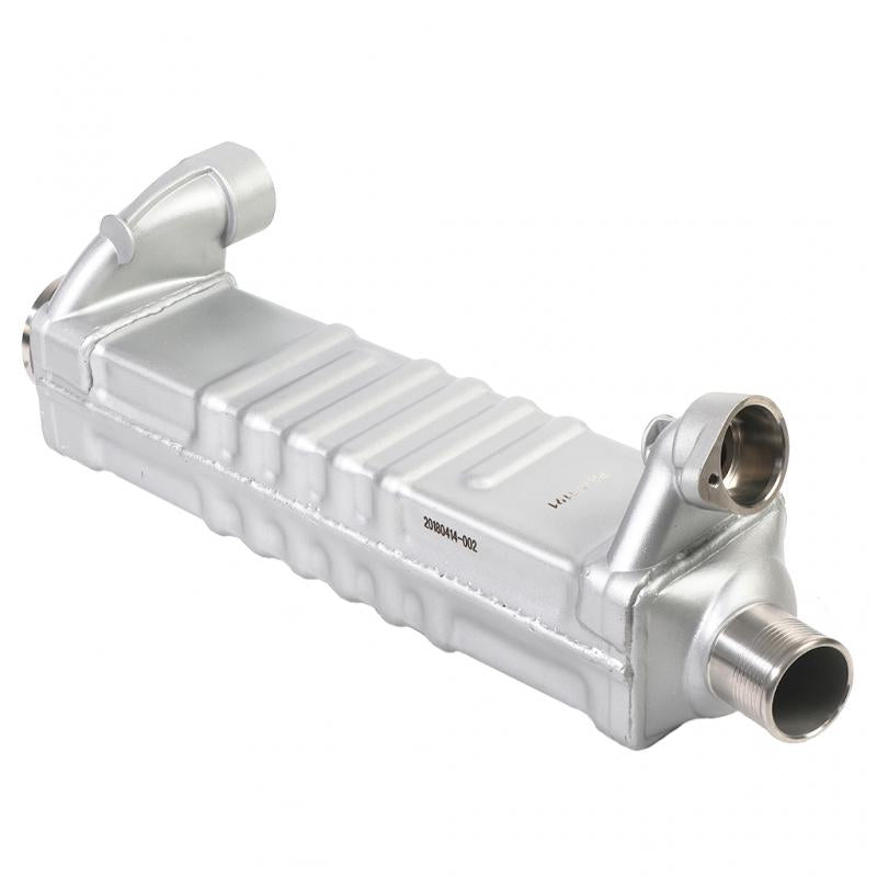 PAI INDUSTRIES - 841946 - EGR COOLER REPLACES VOLVO 85136427