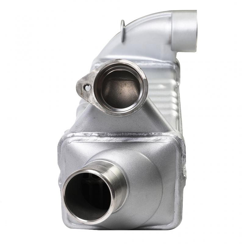 PAI INDUSTRIES - 841946 - EGR COOLER REPLACES VOLVO 85136427