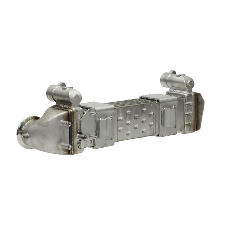 PAI INDUSTRIES - 841947 - EGR COOLER ASSEMBLY REPLACES VOLVO 20800118