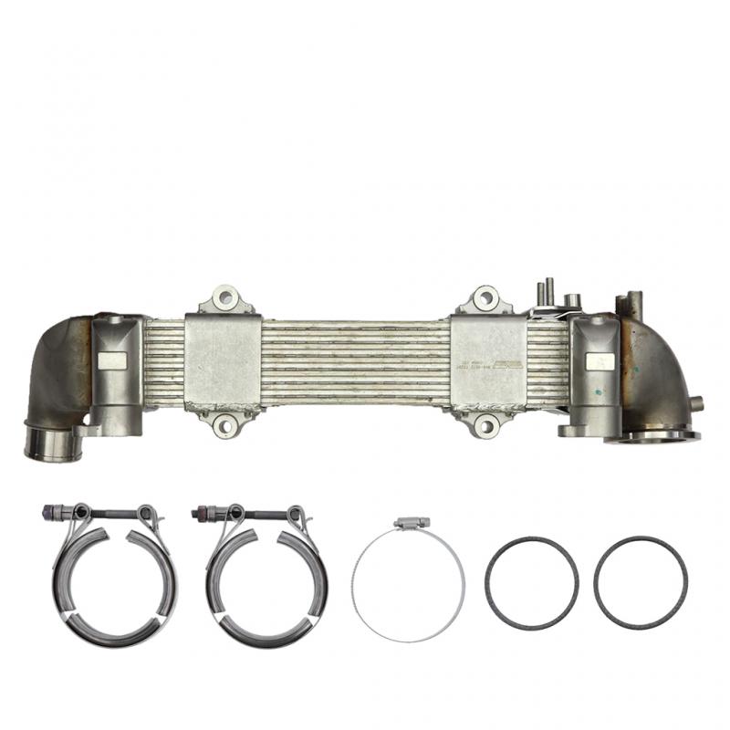 PAI INDUSTRIES - 841947 - EGR COOLER ASSEMBLY REPLACES VOLVO 20800118
