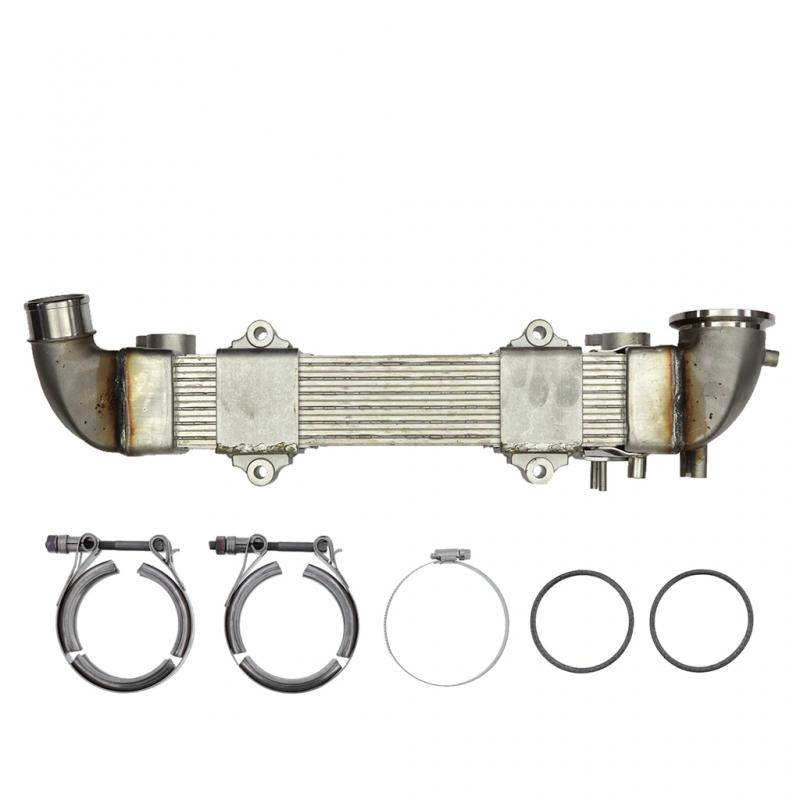 PAI INDUSTRIES - 841947 - EGR COOLER ASSEMBLY REPLACES VOLVO 20800118