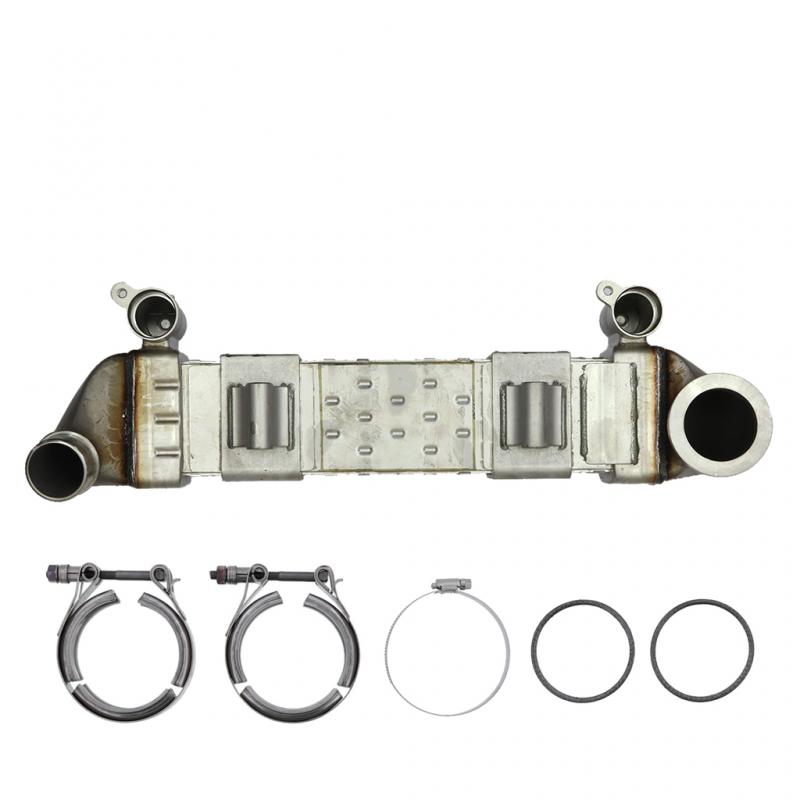 PAI INDUSTRIES - 841947 - EGR COOLER ASSEMBLY REPLACES VOLVO 20800118