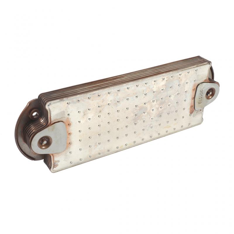 PAI INDUSTRIES - 841950 - OIL COOLER (MP8) REPLACES MACK 20505537