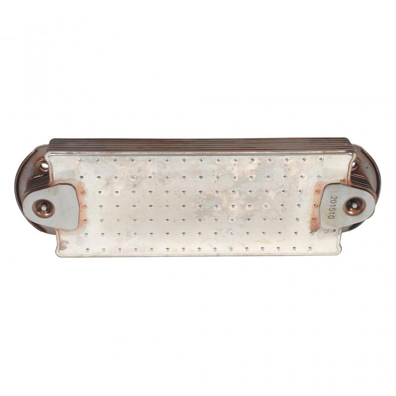 PAI INDUSTRIES - 841950 - OIL COOLER (MP8) REPLACES MACK 20505537