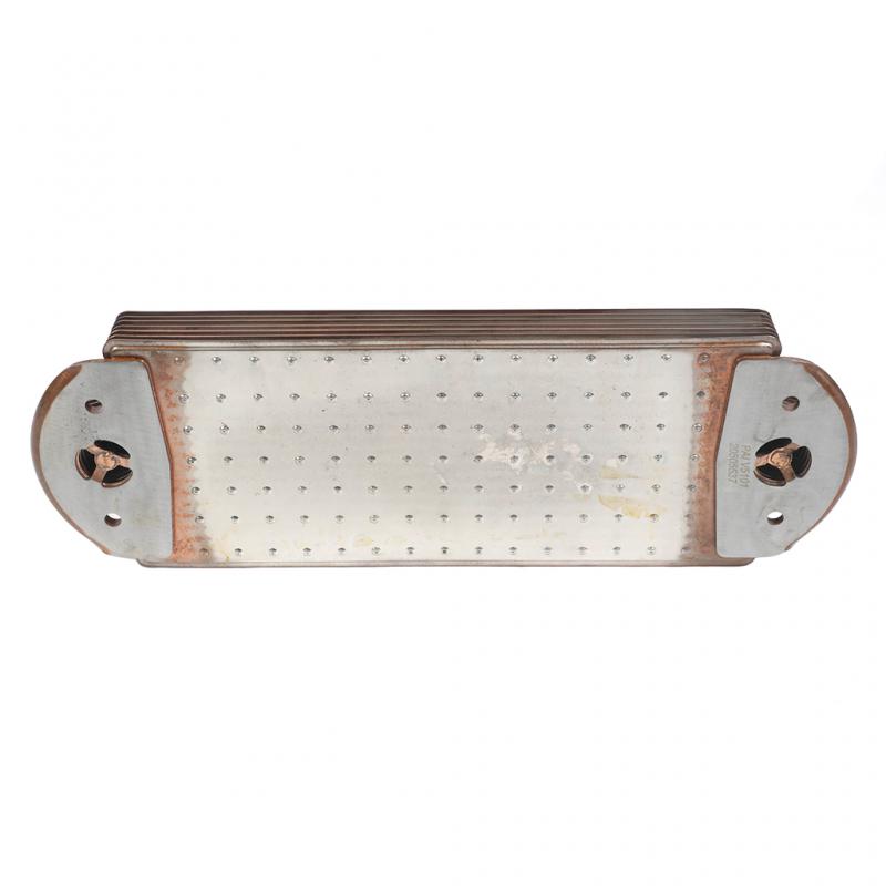 PAI INDUSTRIES - 841950 - OIL COOLER (MP8) REPLACES MACK 20505537