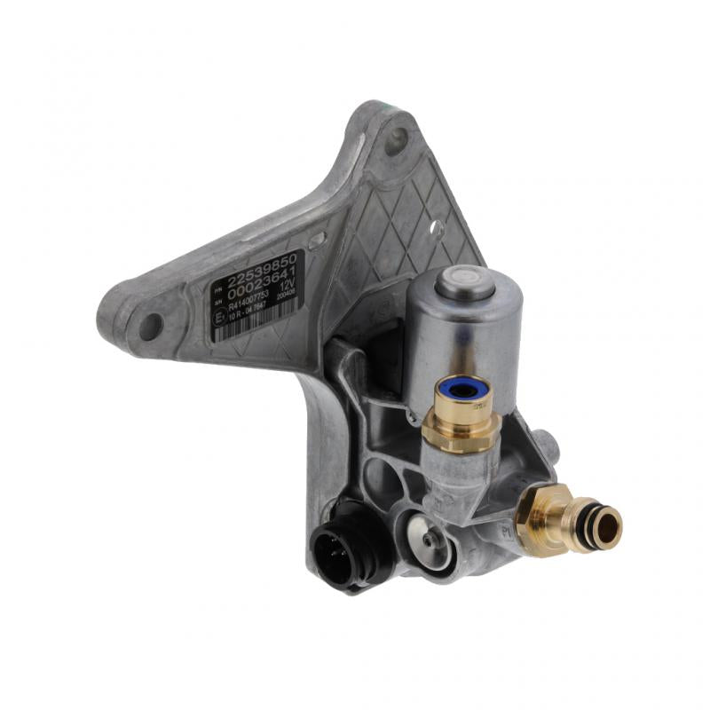 PAI INDUSTRIES - 841982OEM - EXHAUST VALVE REPLACES VOLVO 22539850