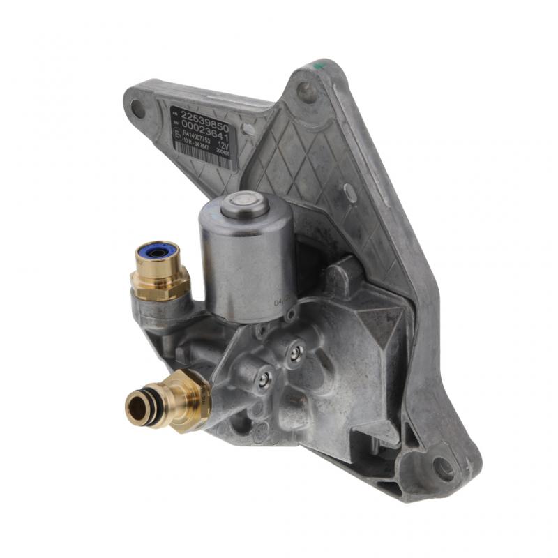 PAI INDUSTRIES - 841982OEM - EXHAUST VALVE REPLACES VOLVO 22539850