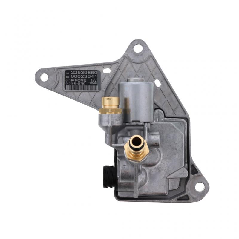 PAI INDUSTRIES - 841982OEM - EXHAUST VALVE REPLACES VOLVO 22539850