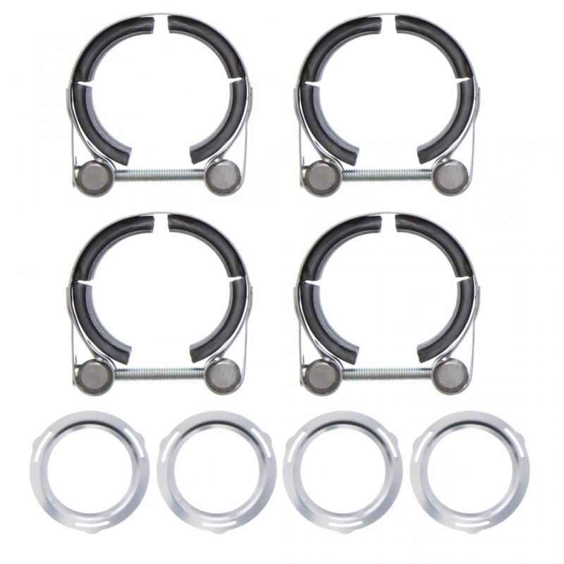 PAI INDUSTRIES - 842023 - CLAMP KIT REPLACES VOLVO 85113698