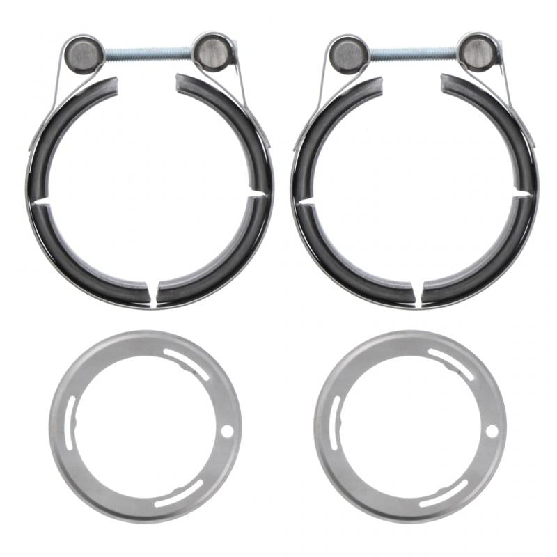 PAI INDUSTRIES - 842024 - EGR V-BAND CLAMP KIT REPLACES VOLVO 20501191