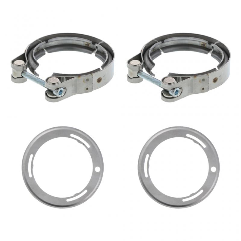 PAI INDUSTRIES - 842024 - EGR V-BAND CLAMP KIT REPLACES VOLVO 20501191