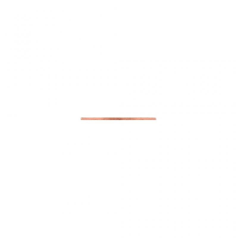 PAI INDUSTRIES - 842053 - WASHER (5PCS) REPLACES VOLVO 18677