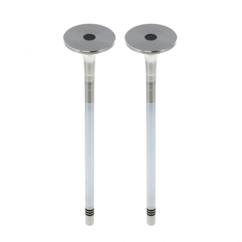 PAI INDUSTRIES - 845011 - EXHAUST VALVE (2PCS) REPLACES MACK 20768519