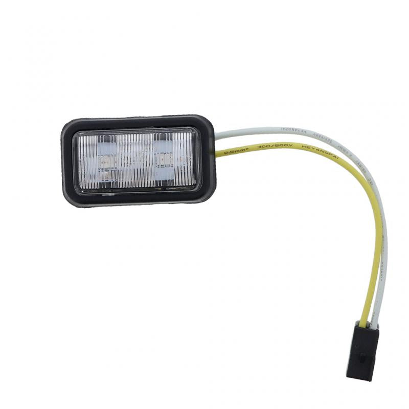 PAI INDUSTRIES - 845081 - MARKER LAMP REPLACES MACK 22264902