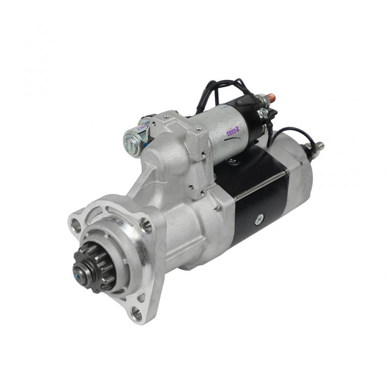 PAI INDUSTRIES - 854038 - STARTER REPLACES DELCO 8200289