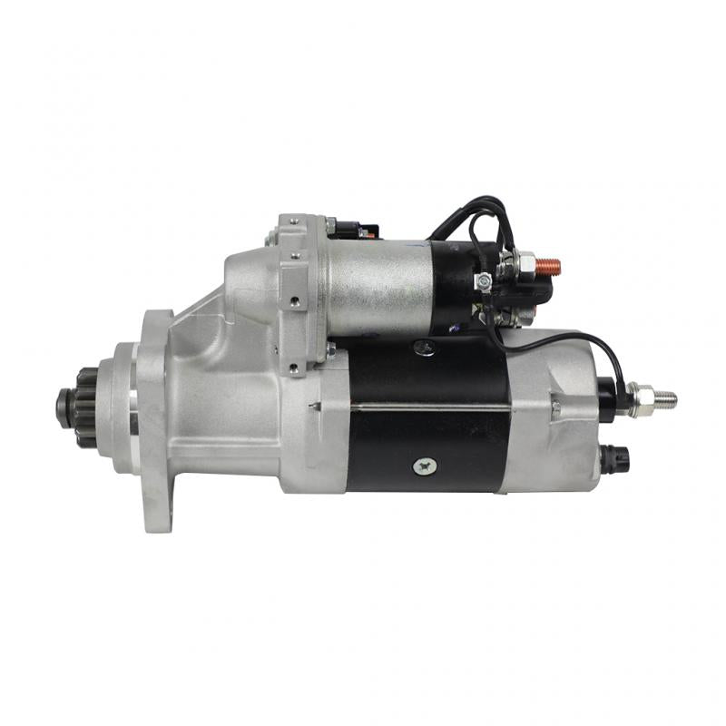 PAI INDUSTRIES - 854038 - STARTER REPLACES DELCO 8200289