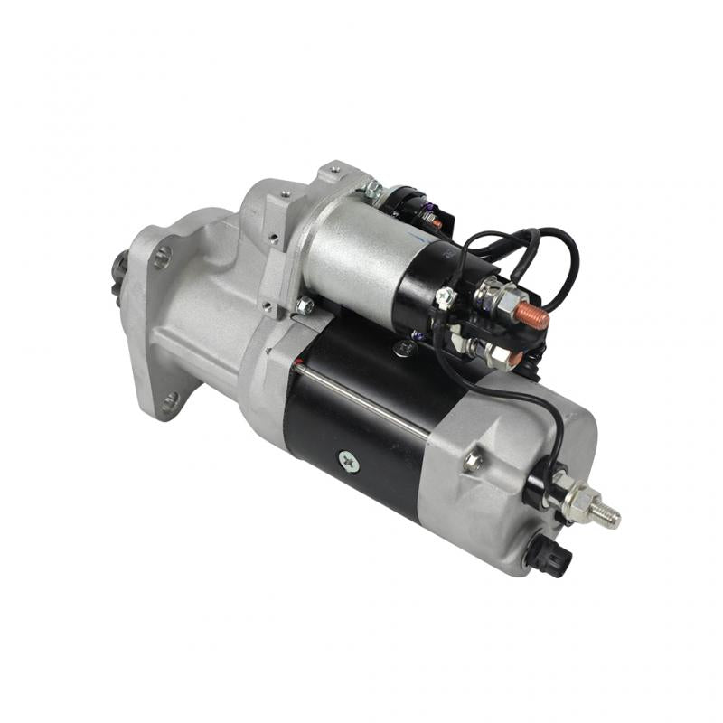 PAI INDUSTRIES - 854038 - STARTER REPLACES DELCO 8200289