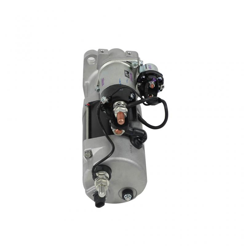 PAI INDUSTRIES - 854038 - STARTER REPLACES DELCO 8200289