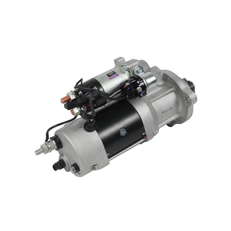 PAI INDUSTRIES - 854038 - STARTER REPLACES DELCO 8200289